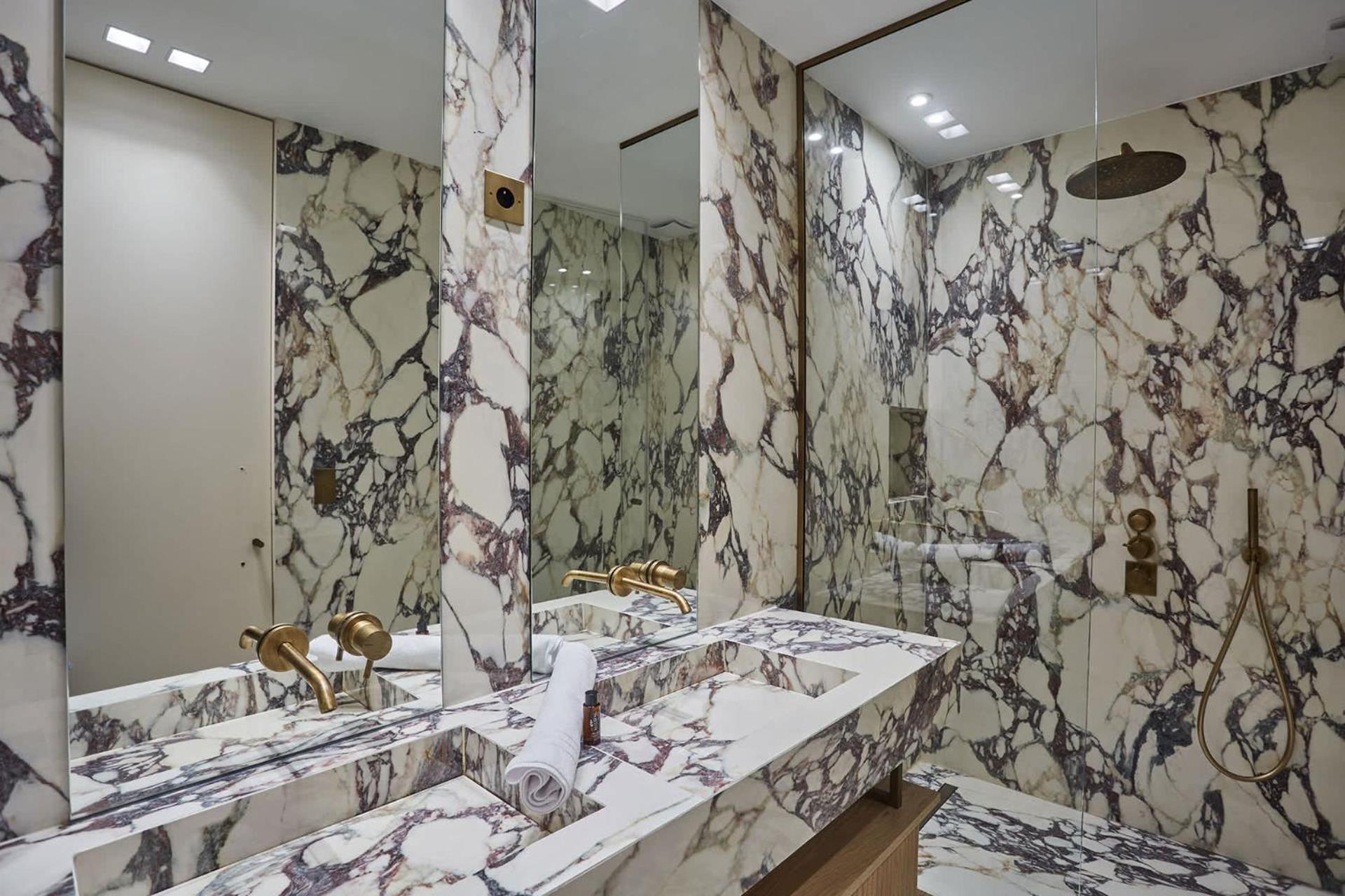 Appartement Sumptuous Opera Vendome By Studioprestige Parijs