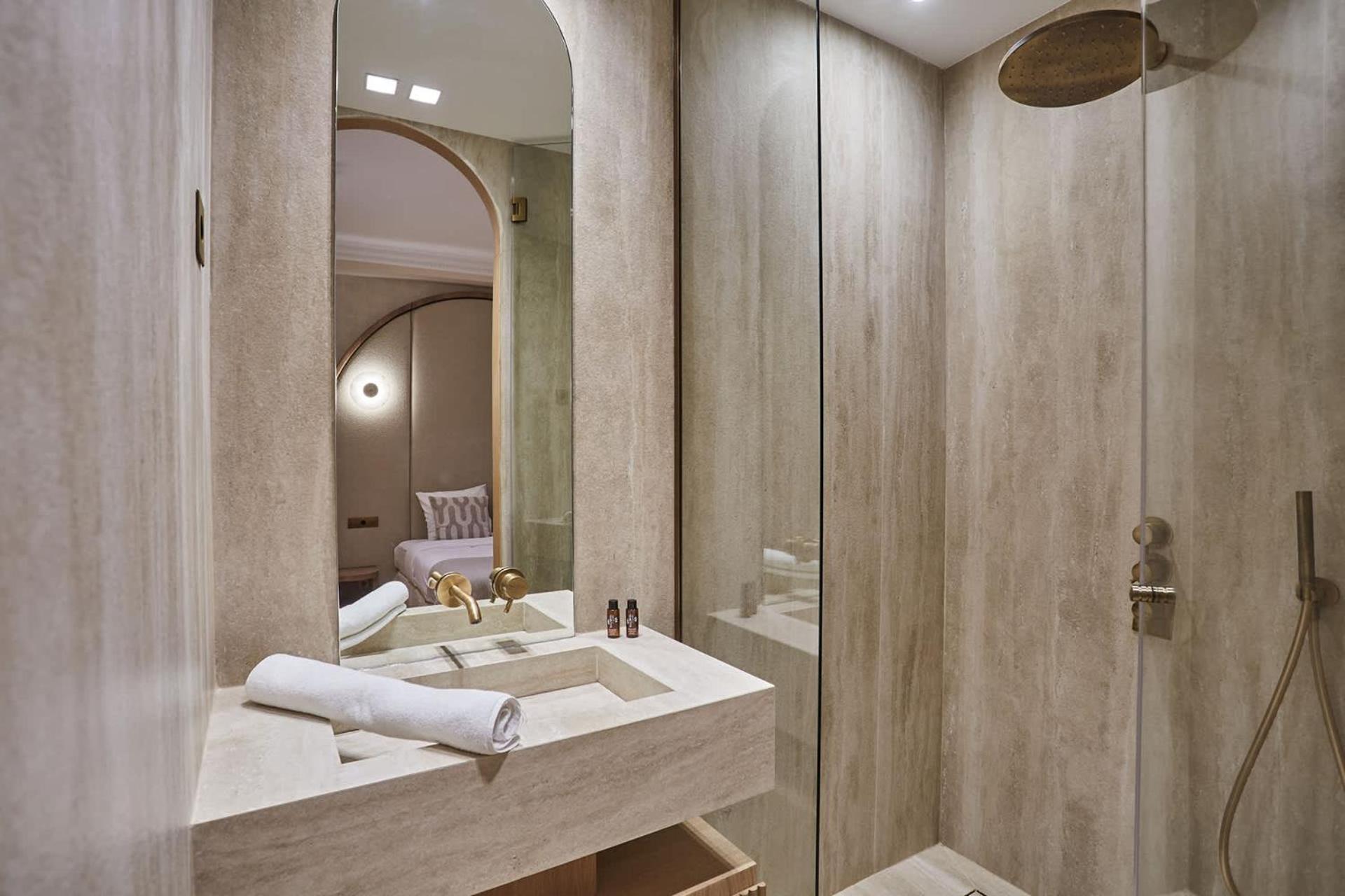 Appartement Sumptuous Opera Vendome By Studioprestige Parijs